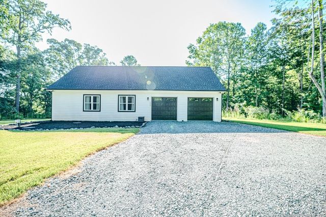 4532 Hawkins Avenue, Sanford, NC 27330