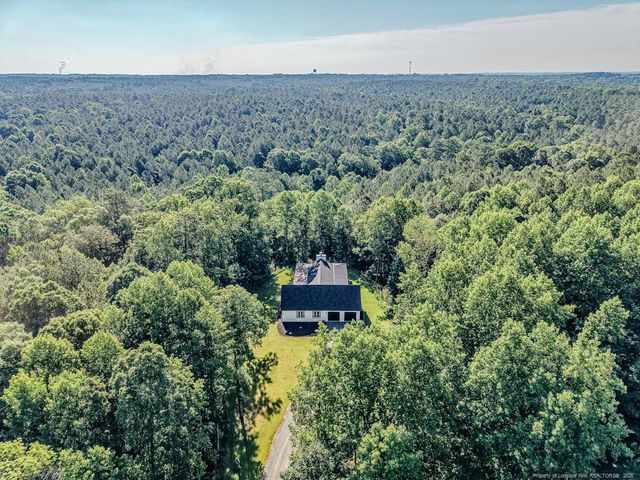 4532 Hawkins Avenue, Sanford, NC 27330