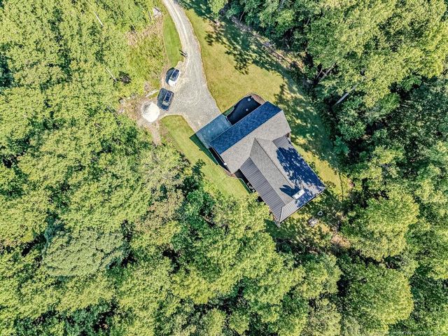 4532 Hawkins Avenue, Sanford, NC 27330