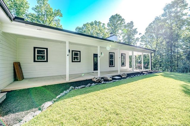 4532 Hawkins Avenue, Sanford, NC 27330