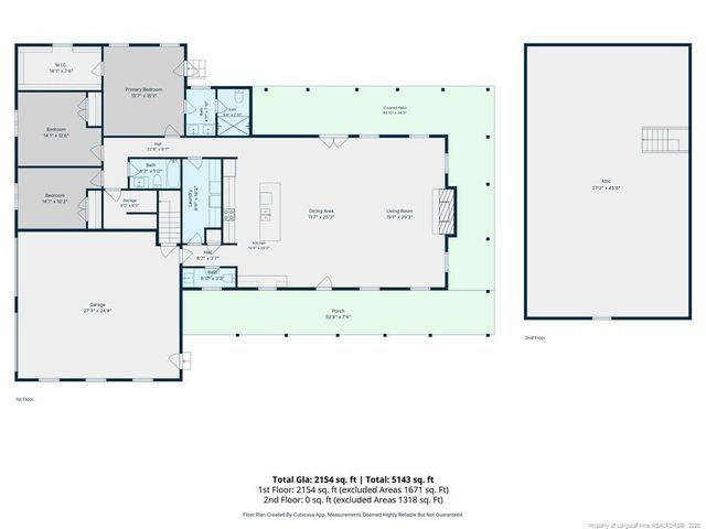 4532 Hawkins Avenue, Sanford, NC 27330