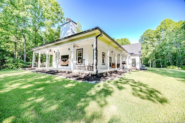 4532 Hawkins Avenue, Sanford, NC 27330