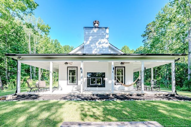 4532 Hawkins Avenue, Sanford, NC 27330