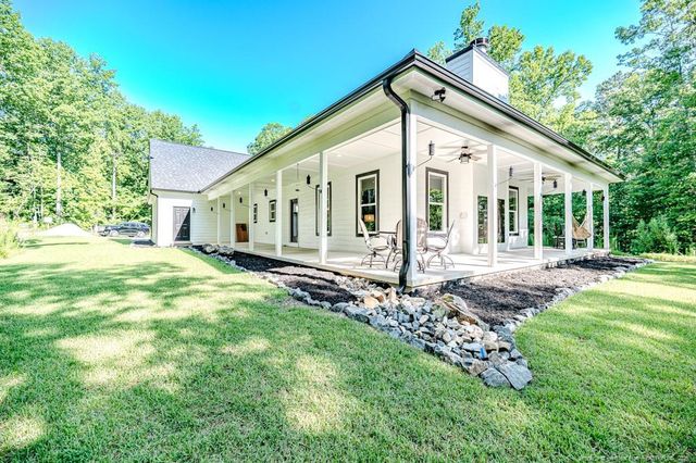 4532 Hawkins Avenue, Sanford, NC 27330