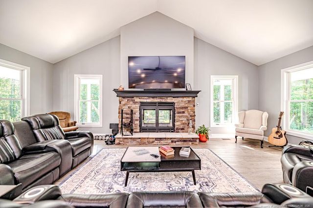 4532 Hawkins Avenue, Sanford, NC 27330