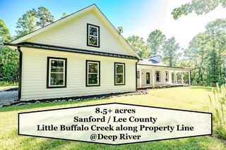 4532 Hawkins Avenue, Sanford, NC 27330