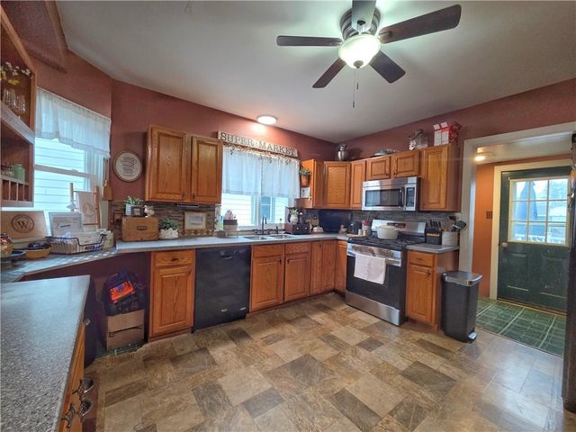 903 Cedar Street, Southport, NY 14904