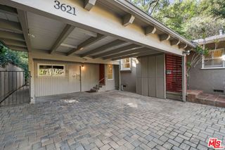 3621 Longview Valley Road, Sherman Oaks, CA 91423