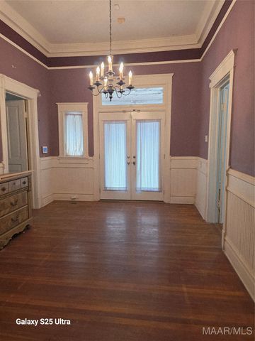 710 Pettus Street, Selma, AL 36701