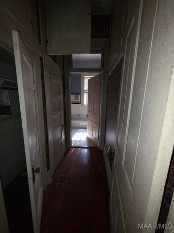 710 Pettus Street, Selma, AL 36701