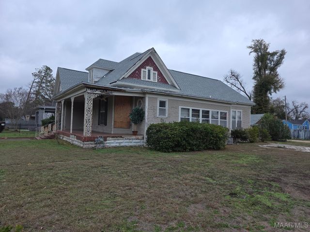 710 Pettus Street, Selma, AL 36701