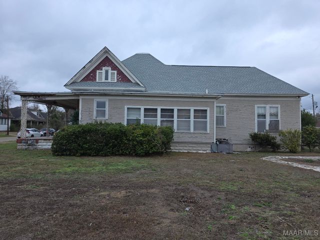 710 Pettus Street, Selma, AL 36701