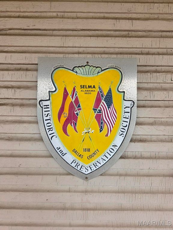 710 Pettus Street, Selma, AL 36701