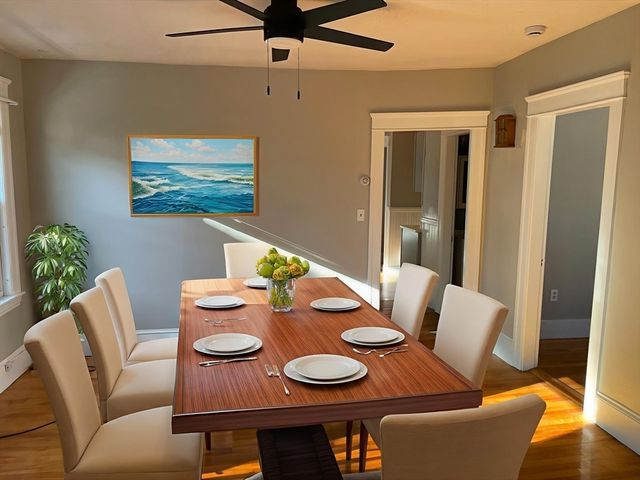 82 Brantwood Road 2, Worcester, MA 01602