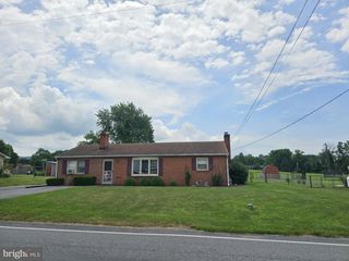 8044 WHITE CHURCH ROAD, Shippensburg, PA 17257