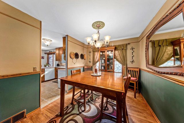 2001 S Thompson DRIVE, Madison, WI 53716