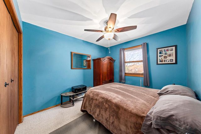 2001 S Thompson DRIVE, Madison, WI 53716