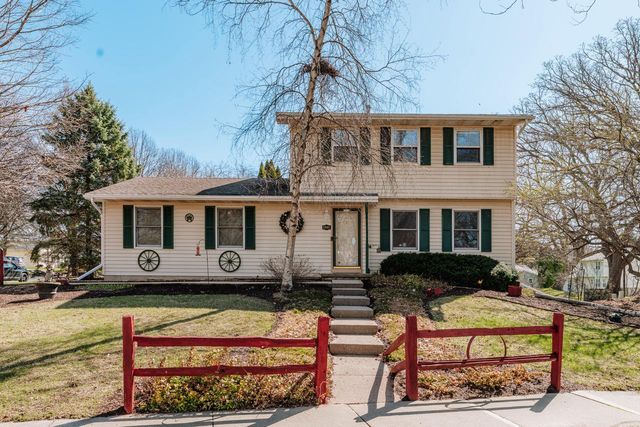 2001 S Thompson DRIVE, Madison, WI 53716