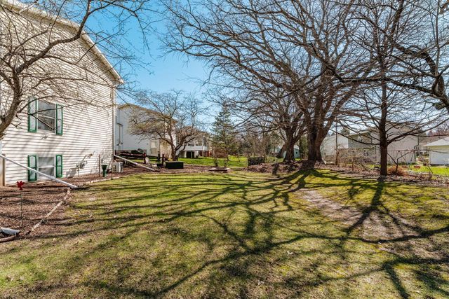2001 S Thompson DRIVE, Madison, WI 53716