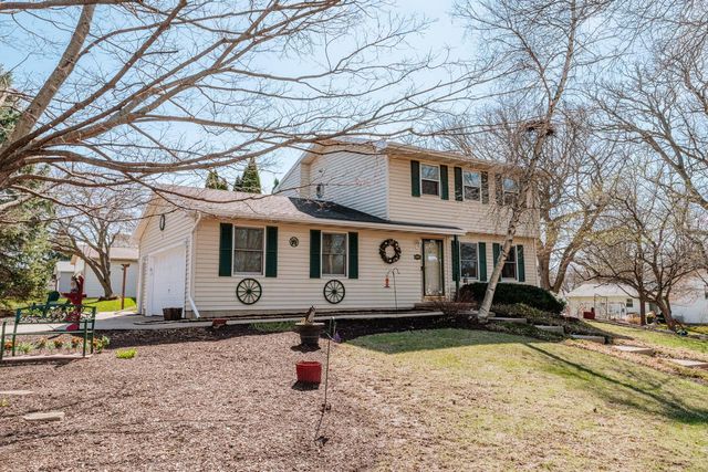 2001 S Thompson DRIVE, Madison, WI 53716