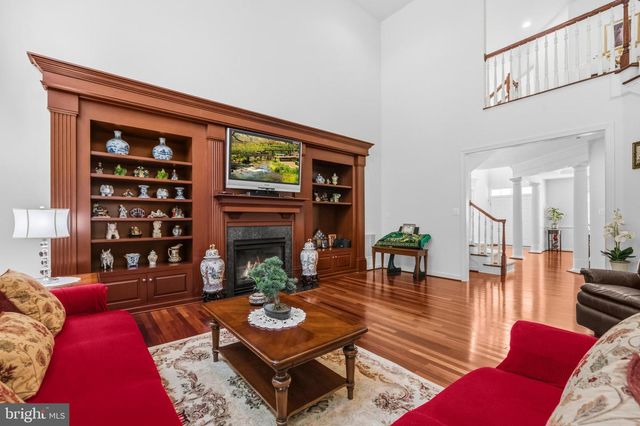 9502 FERRY HALL CT, Alexandria, VA 22309