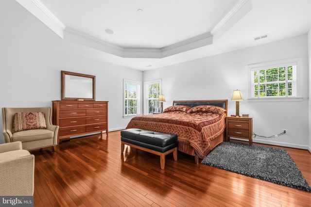9502 FERRY HALL CT, Alexandria, VA 22309