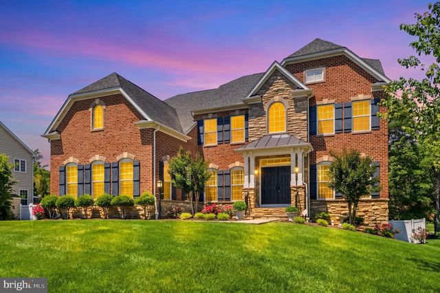 9502 FERRY HALL CT, Alexandria, VA 22309