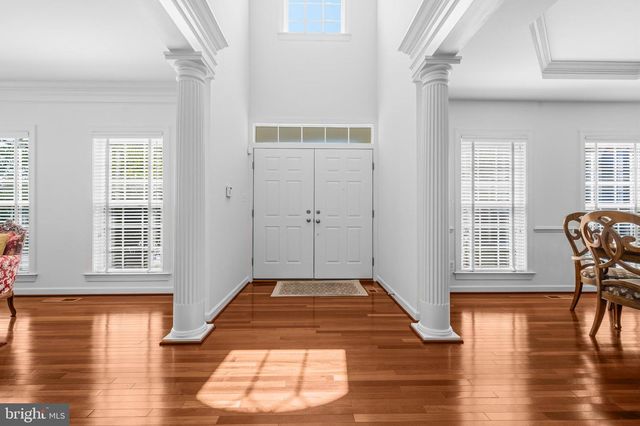 9502 FERRY HALL CT, Alexandria, VA 22309