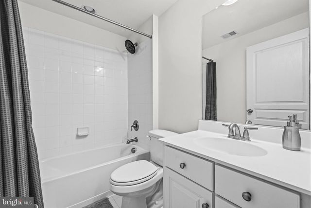 9502 FERRY HALL CT, Alexandria, VA 22309