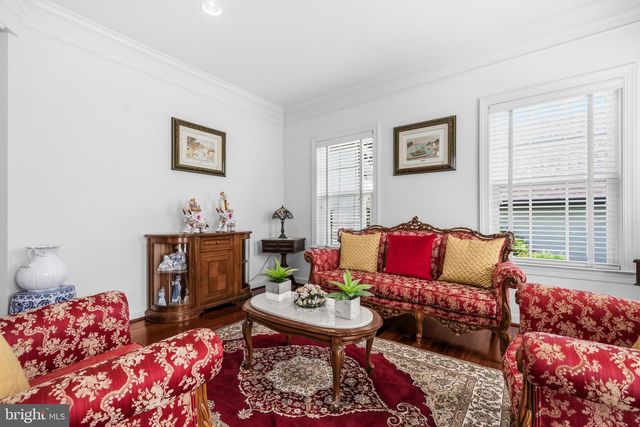 9502 FERRY HALL CT, Alexandria, VA 22309