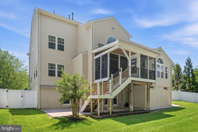 9502 FERRY HALL CT, Alexandria, VA 22309