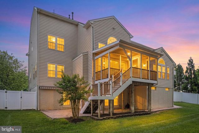 9502 FERRY HALL CT, Alexandria, VA 22309