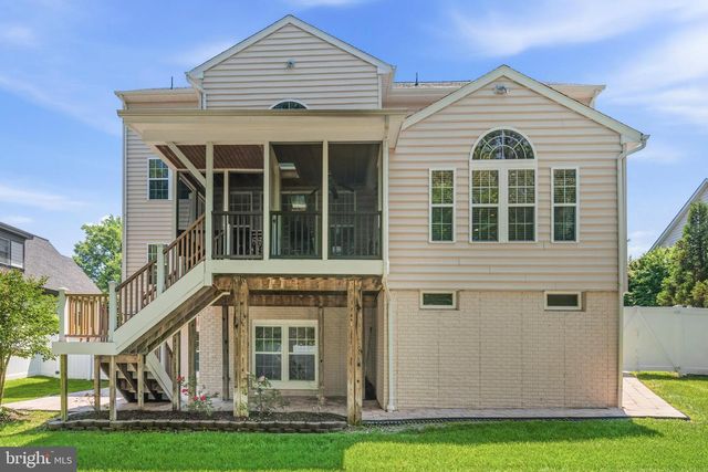 9502 FERRY HALL CT, Alexandria, VA 22309