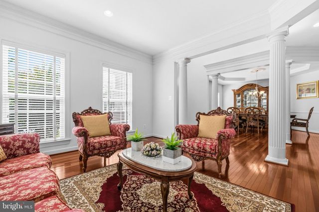 9502 FERRY HALL CT, Alexandria, VA 22309