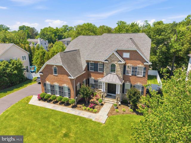 9502 FERRY HALL CT, Alexandria, VA 22309