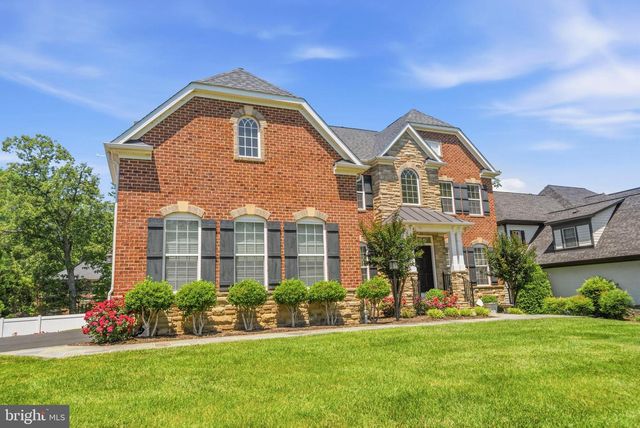9502 FERRY HALL CT, Alexandria, VA 22309