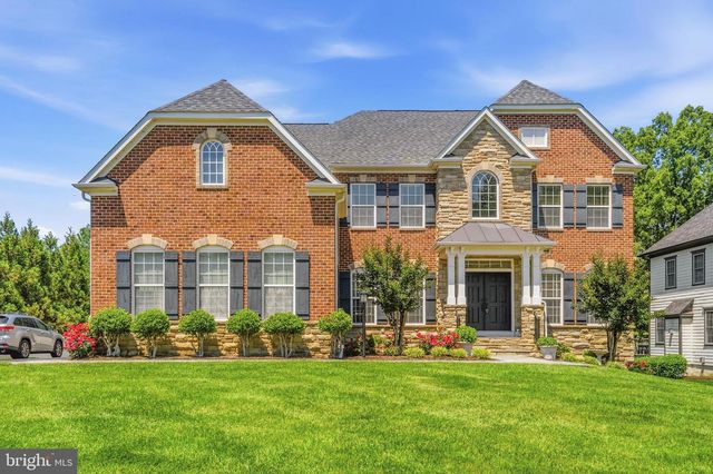 9502 FERRY HALL CT, Alexandria, VA 22309