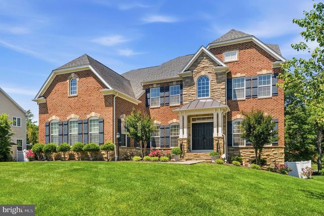 9502 FERRY HALL CT, Alexandria, VA 22309