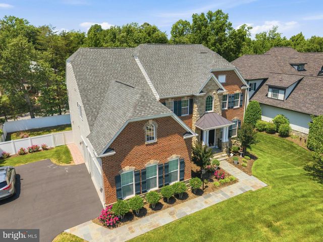 9502 FERRY HALL CT, Alexandria, VA 22309