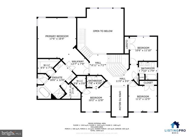 9502 FERRY HALL CT, Alexandria, VA 22309