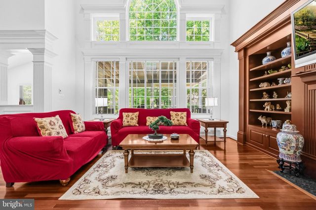 9502 FERRY HALL CT, Alexandria, VA 22309
