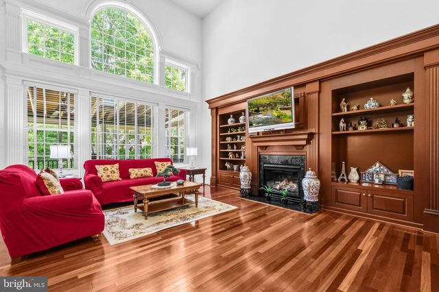 9502 FERRY HALL CT, Alexandria, VA 22309