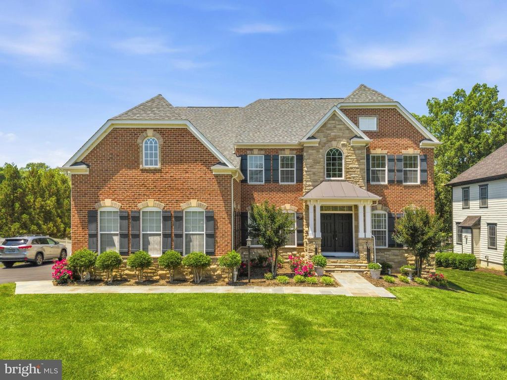 9502 FERRY HALL CT, Alexandria, VA 22309