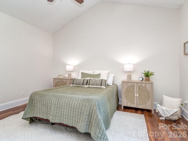 7024 Passeres Court, Charlotte, NC 28215
