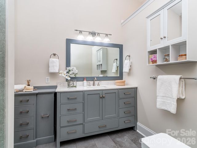 7024 Passeres Court, Charlotte, NC 28215