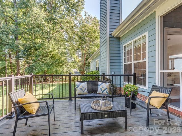 7024 Passeres Court, Charlotte, NC 28215