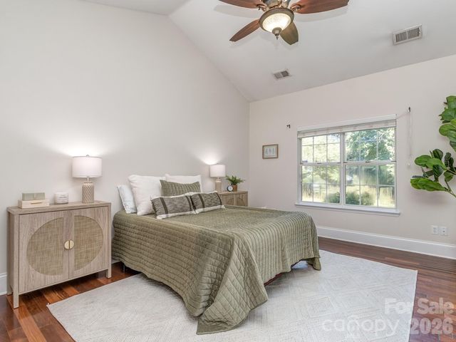 7024 Passeres Court, Charlotte, NC 28215