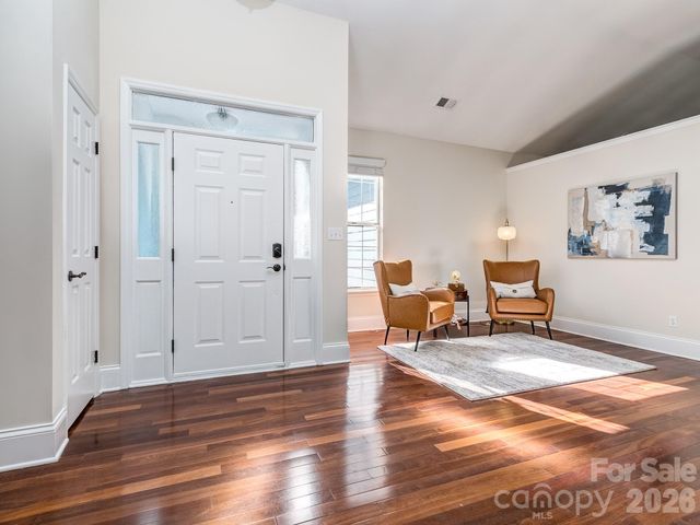 7024 Passeres Court, Charlotte, NC 28215