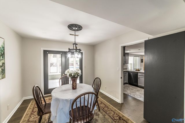 7710 Shadow Bend Drive SE, Huntsville, AL 35802