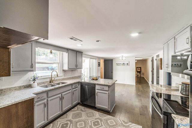 7710 Shadow Bend Drive SE, Huntsville, AL 35802